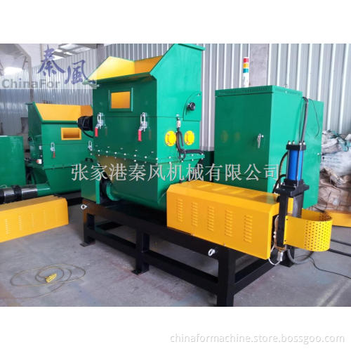EPS Hot Melting Machine (CF-HMS)